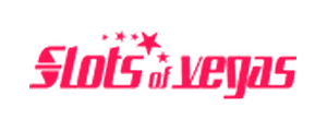 Slots of Vegas logo